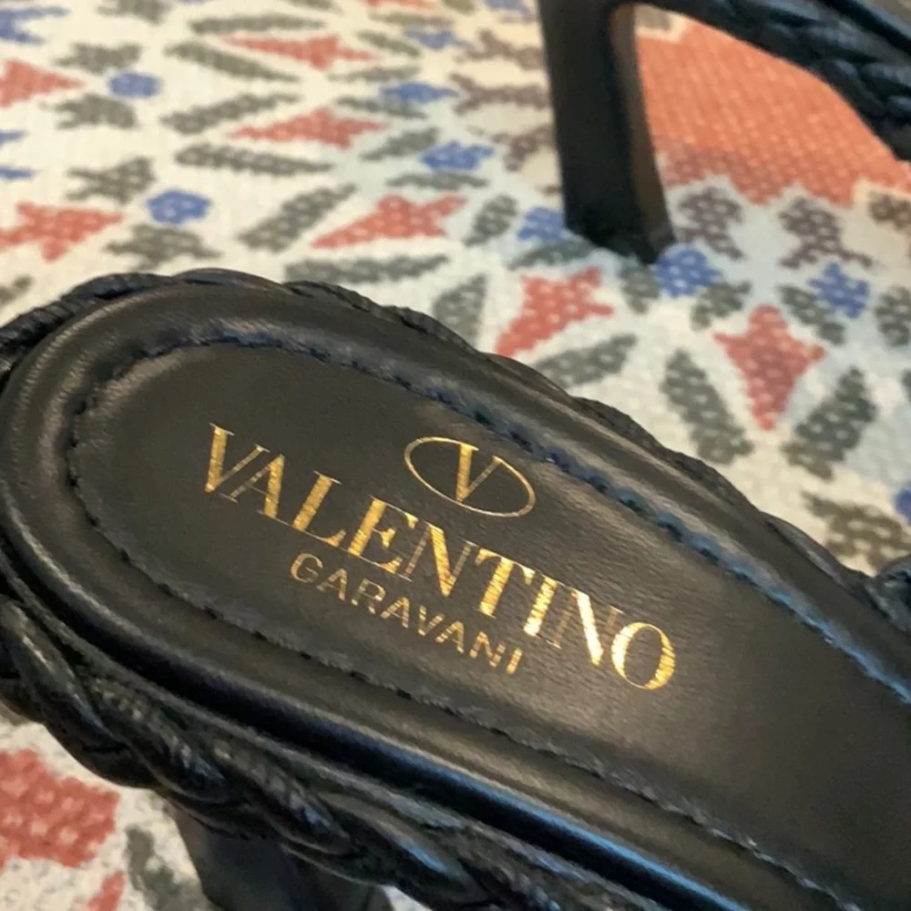 Valentino Garavani these valentino